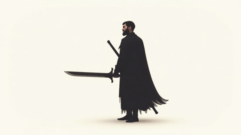 Silencia las explicaciones: tu «no» es suficiente ⚔️