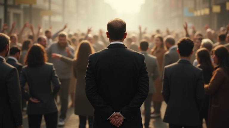 El silencio es tu arma secreta: deja de hablar tanto y recupera tu poder