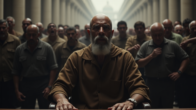 El poder secreto del silencio: Tu arma más letal 🤐