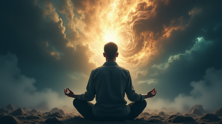 Recupera tu Paz: El Secreto Estoico para Vencer la Ansiedad y la Frustración
