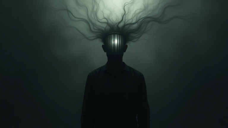 La Culpa: El Castigo Invisible Que Nunca Perdona